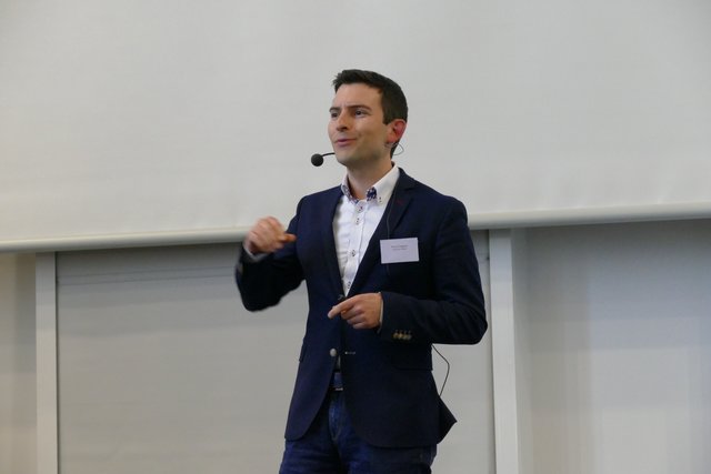 Artur Gagarin, „Fans4Club GmbH“