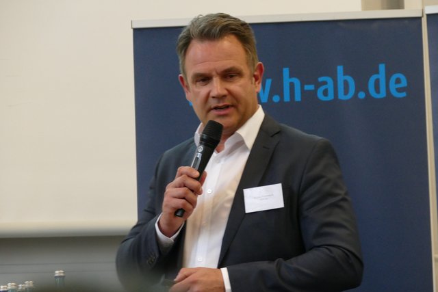 Achim Metternich, „KeM UG“
