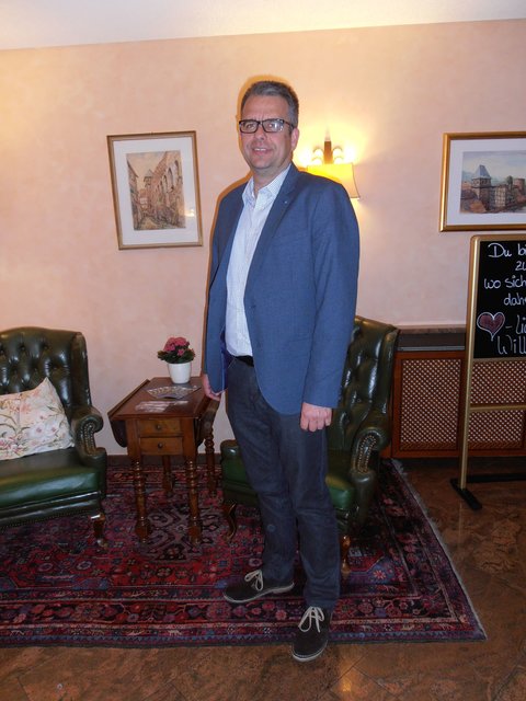 Jens Erbacher