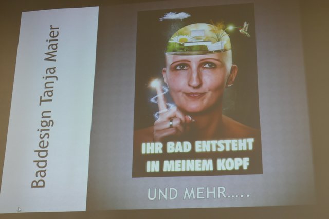 „Bad Design Tanja Maier“