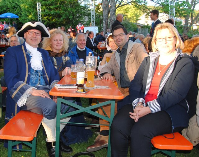 Foto: Andrea Kaller-Fichtmüller