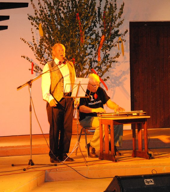 Foto: Andrea Kaller-Fichtmüller