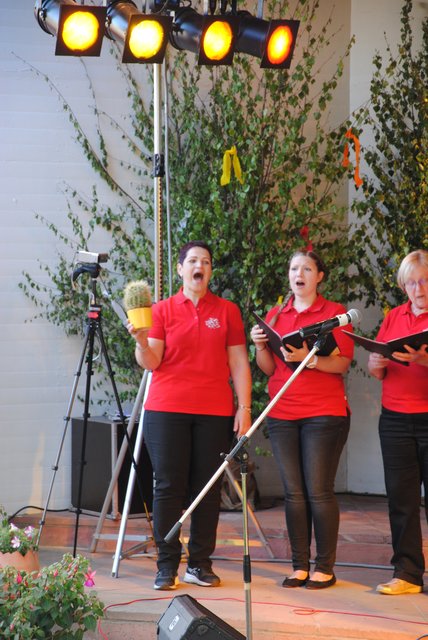 Foto: Andrea Kaller-Fichtmüller