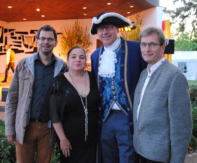 Foto: Andrea Kaller-Fichtmüller