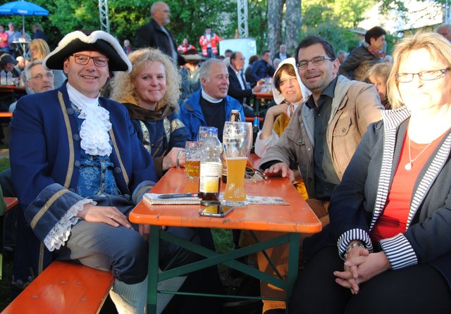 Foto: Andrea Kaller-Fichtmüller