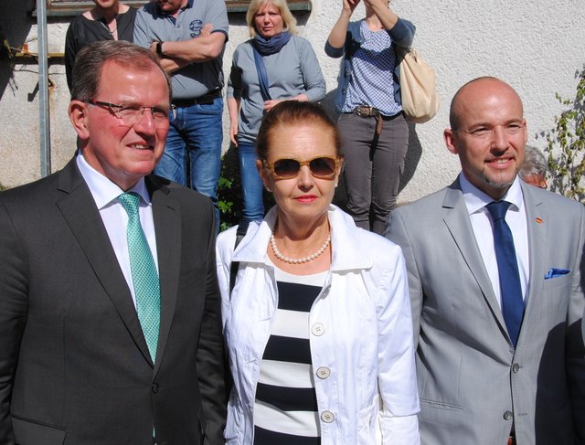 Foto: Andrea Kaller-Fichtmüller