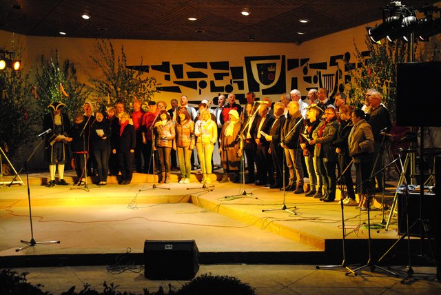 Foto: Andrea Kaller-Fichtmüller