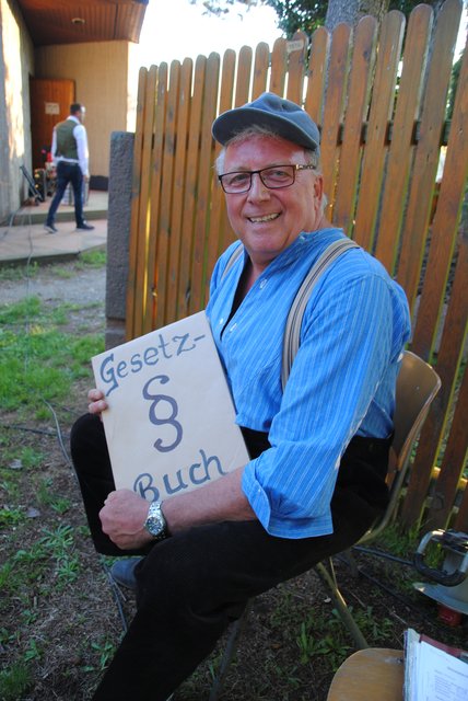 Foto: Andrea Kaller-Fichtmüller