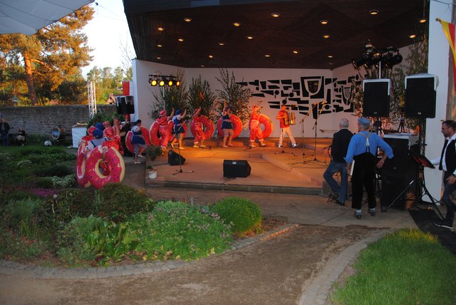 Foto: Andrea Kaller-Fichtmüller