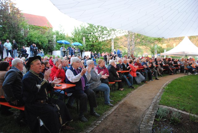 Foto: Andrea Kaller-Fichtmüller