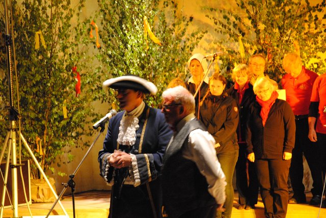 Foto: Andrea Kaller-Fichtmüller