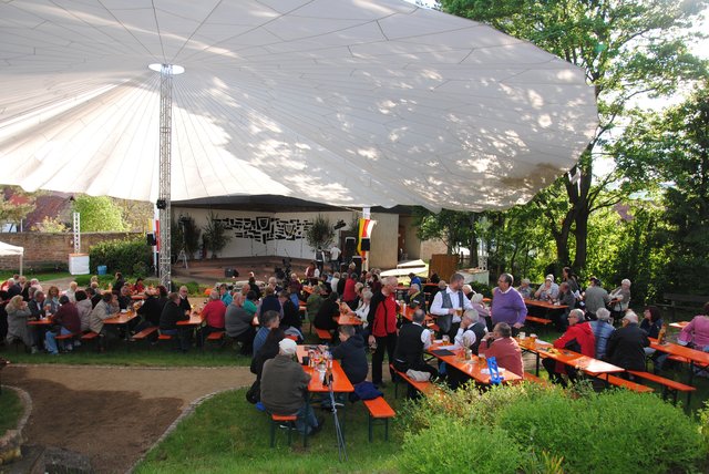 Foto: Andrea Kaller-Fichtmüller