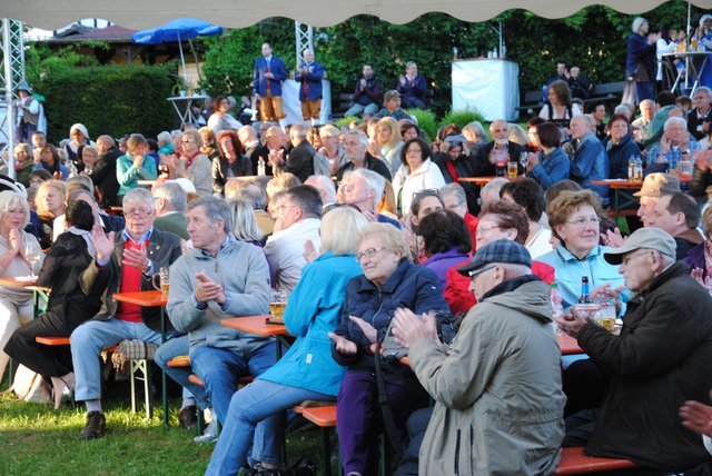 Foto: Andrea Kaller-Fichtmüller