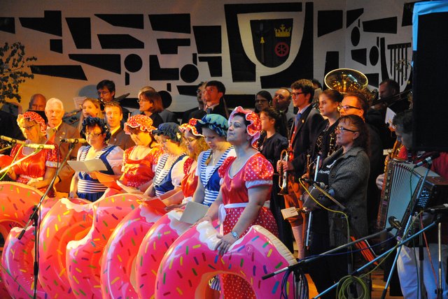 Foto: Andrea Kaller-Fichtmüller