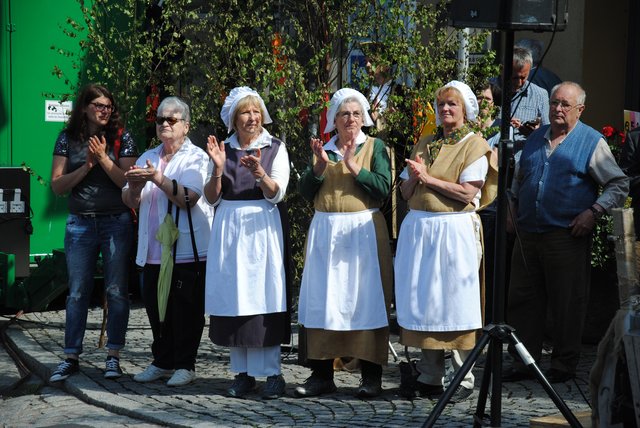 Foto: Andrea Kaller-Fichtmüller