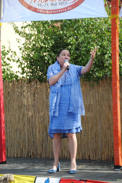 Foto: Andrea Kaller-Fichtmüller