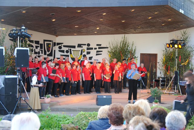 Foto: Andrea Kaller-Fichtmüller