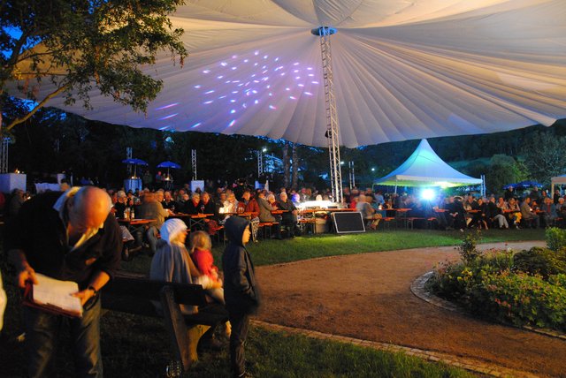 Foto: Andrea Kaller-Fichtmüller