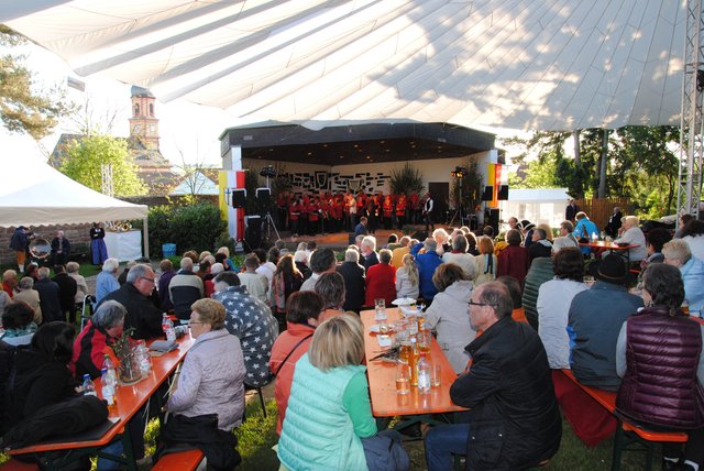 Foto: Andrea Kaller-Fichtmüller