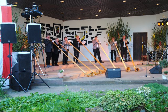 Foto: Andrea Kaller-Fichtmüller