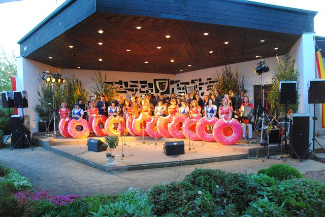 Foto: Andrea Kaller-Fichtmüller