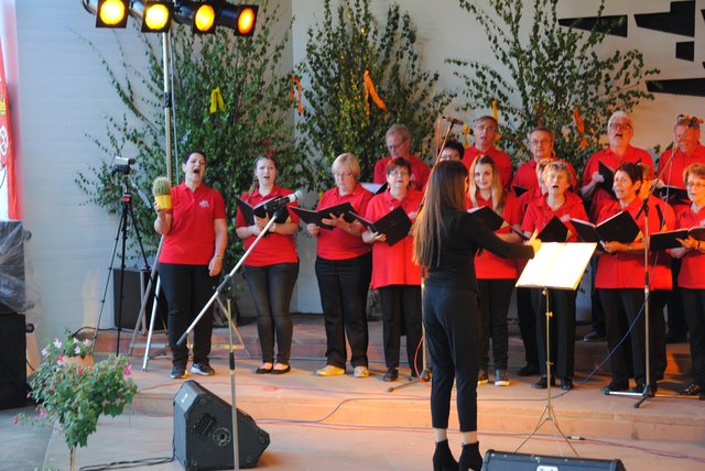 Foto: Andrea Kaller-Fichtmüller