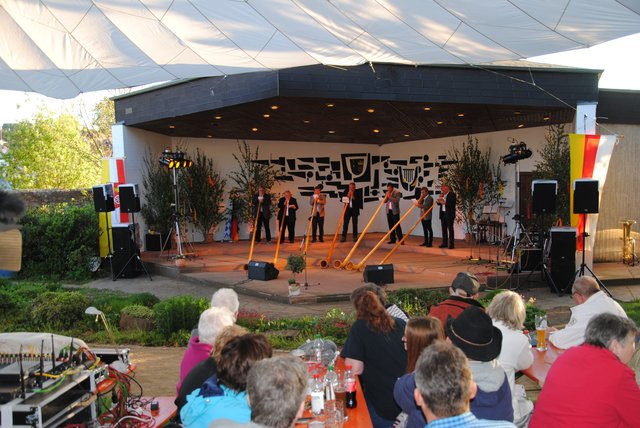 Foto: Andrea Kaller-Fichtmüller