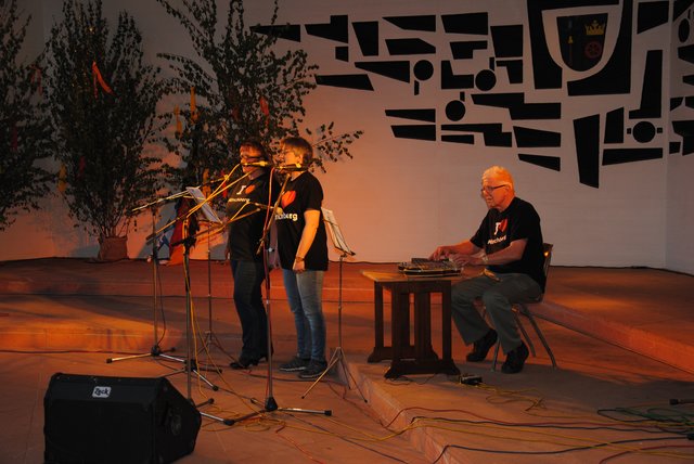 Foto: Andrea Kaller-Fichtmüller