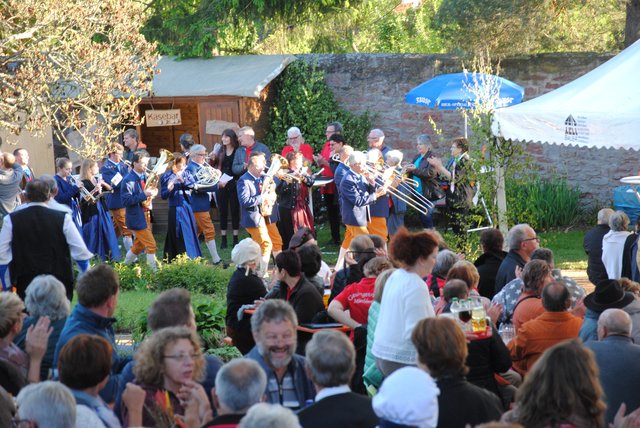 Foto: Andrea Kaller-Fichtmüller