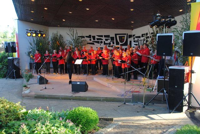 Foto: Andrea Kaller-Fichtmüller