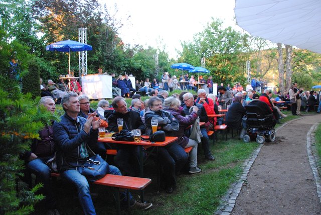 Foto: Andrea Kaller-Fichtmüller