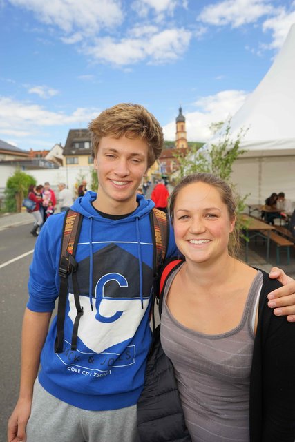 Herzlich willlkommen in Mönchberg!