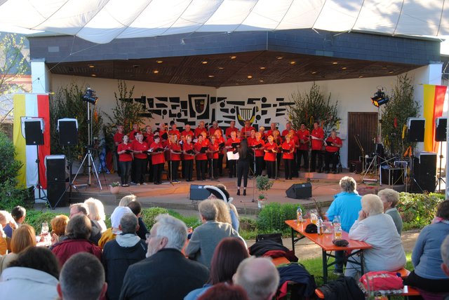 Foto: Andrea Kaller-Fichtmüller