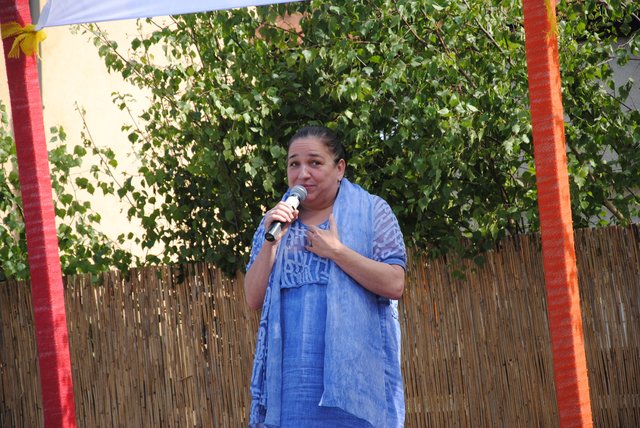 Foto: Andrea Kaller-Fichtmüller