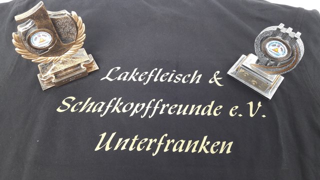 Die Trophäen