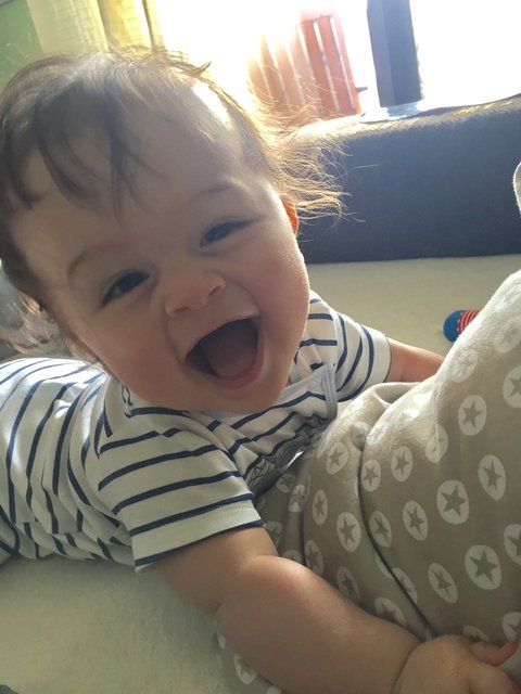 Noah Luan Heßler, 03.12.2016
