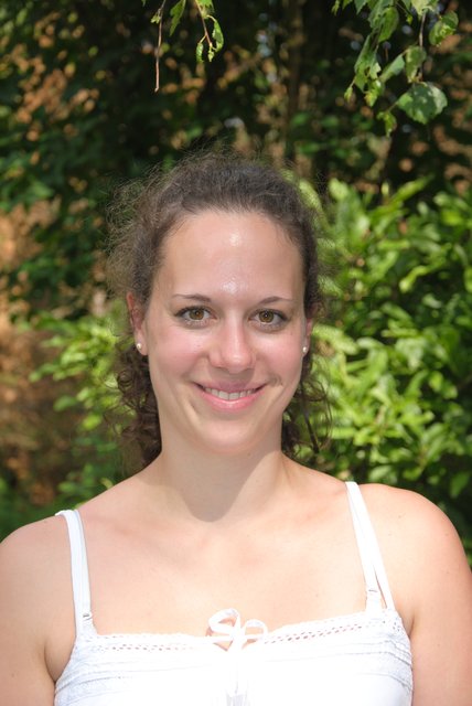 Lisa Fritz. Vorsitzende der Hebammenkreisgruppe Miltenberg: „Wir haben alles getan, was uns möglich war, um die Entscheidungsträger über die Folgen der geplanten Abrechnungsbeschränkungen zu informieren.“ | Foto: Andrea Kaller-Fichtmüller