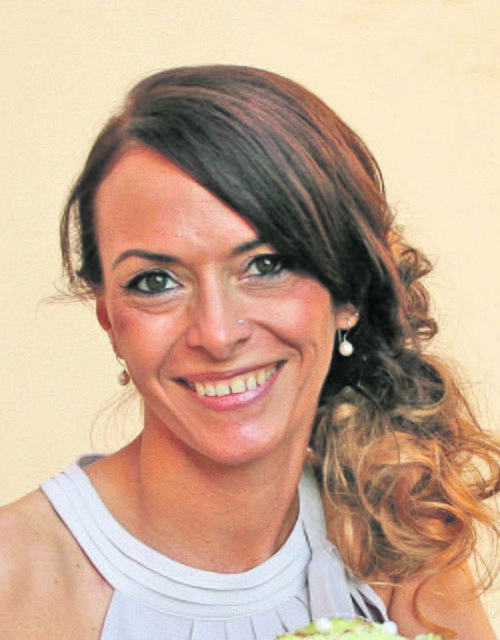 Sabrina Klein, Weilbach: „Mit der Hebamme ist immer jemand da, an den ich mich während der Schwangerschaft wenden kann. Sie gibt mir Sicherheit, ihr kann ich einfach vertrauen. Auch die Vorsorge bei der Hebamme ist viel angenehmer, ich bin dadurch viel entspannter. Das kommt meinem Kind und mir zugute.“ | Foto: privat