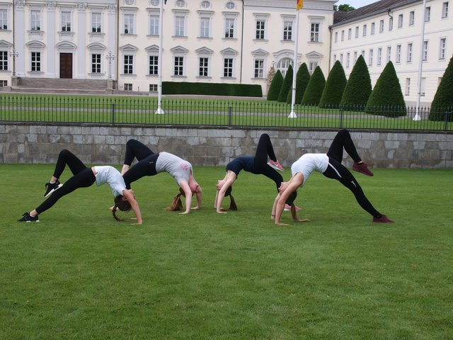 Schloss Bellevue