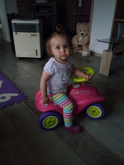 Zoey 13.03.2016