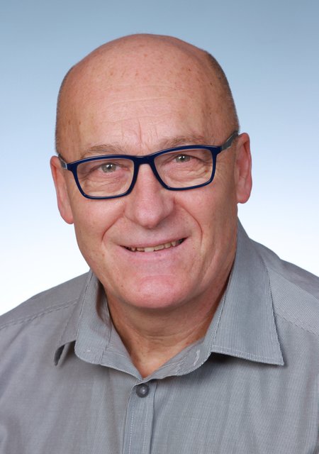 ÖDP Kreisvorsitzender Miltenberg Wolfgang Winter