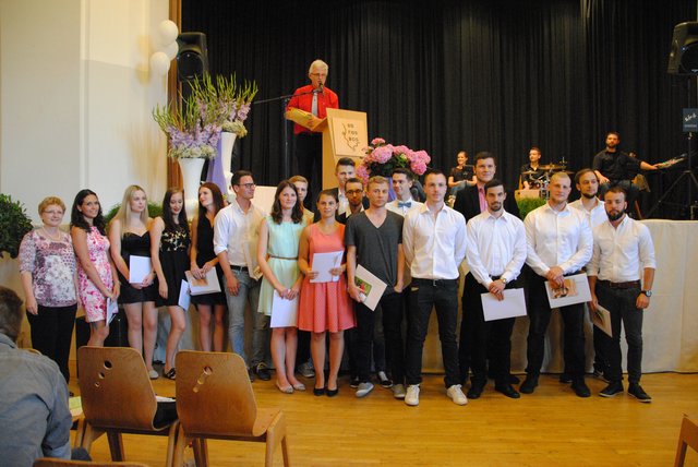 Klasse 12 BT/W