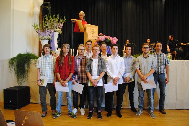 Klasse 12 T