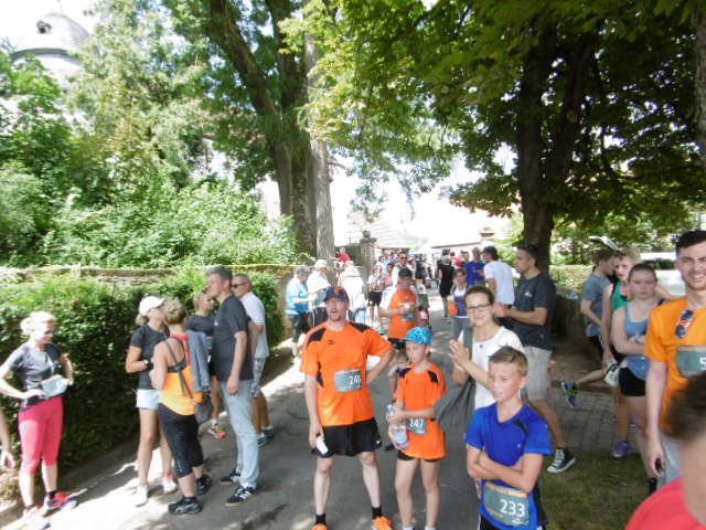 DER LAUF - Eberstadt