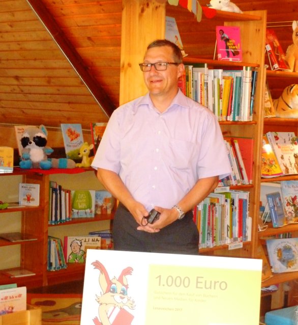 Frank Schneider, Kommunalberater von "Bayernwerk"