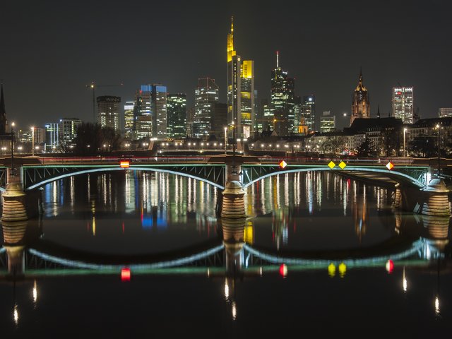Skyline | Foto: Thomas Hauffe
