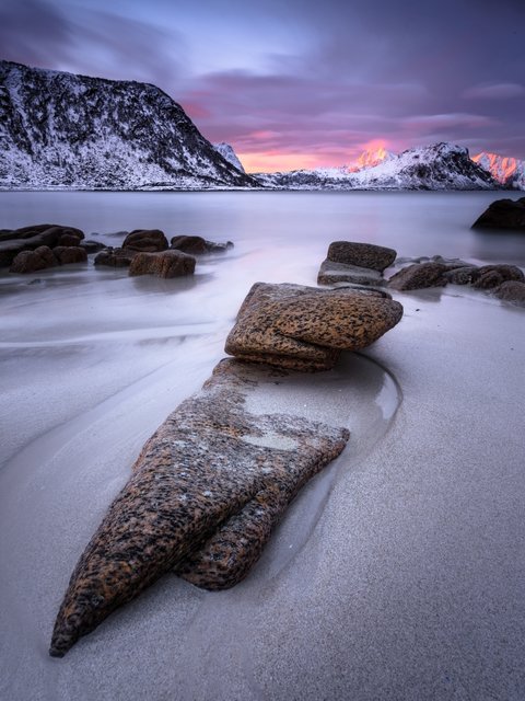 Stone | Foto: Carsten Frenzl