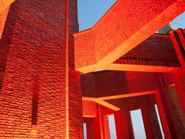 Architektur | Foto: Thomas Hauffe
