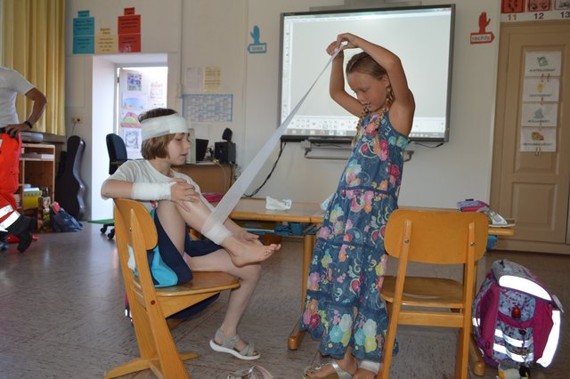 Foto: Andrea Kaller-Fichtmüller