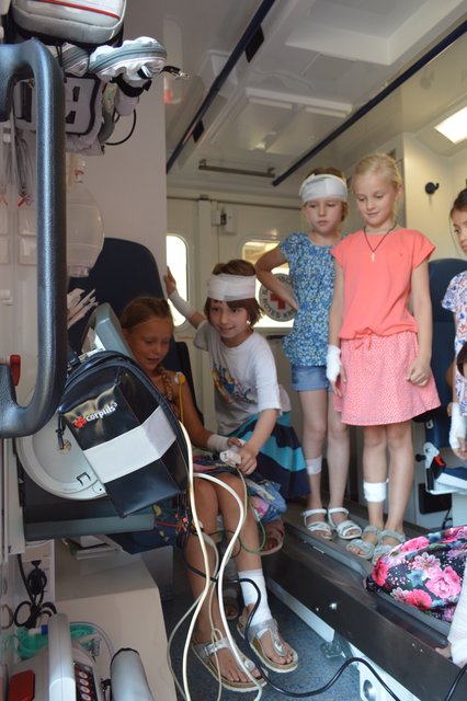 Foto: Andrea Kaller-Fichtmüller